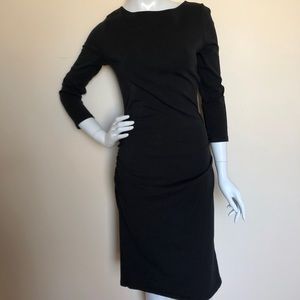 Jarbo women’s black dress